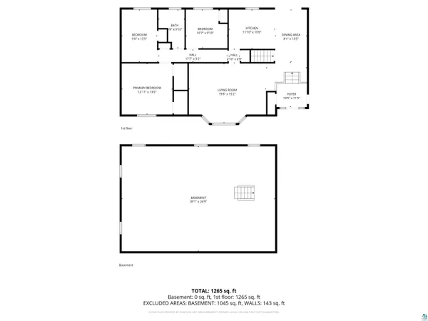 $349,900 | 1580 Olsonville Road, Carlton, MN 55718