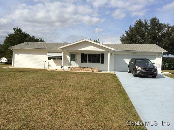 11268 Southwest 62nd Avenue Road Ocala, FL 34476 - Photo 1 of 1 Primary Photo