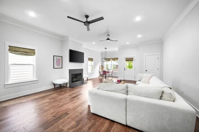 $1,000,000 | 4306 Dakota Avenue, Unit A, Nashville, TN 37209