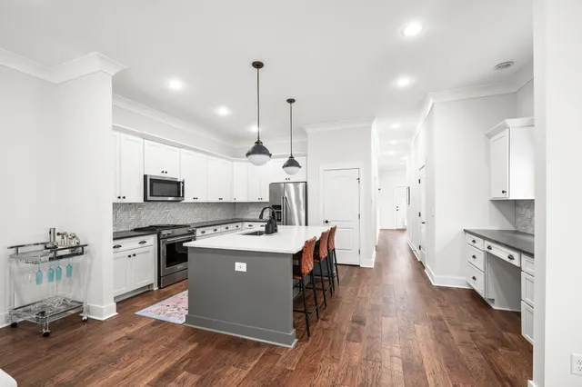 $1,000,000 | 4306 Dakota Avenue, Unit A, Nashville, TN 37209