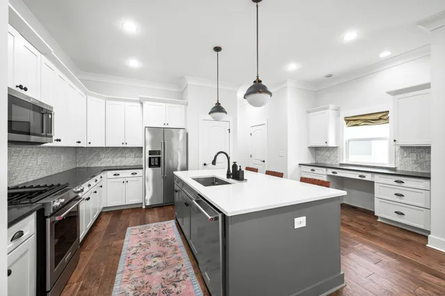 $1,000,000 | 4306 Dakota Avenue, Unit A, Nashville, TN 37209