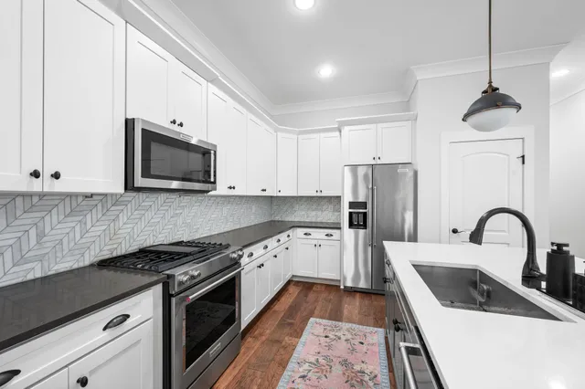 $1,000,000 | 4306 Dakota Avenue, Unit A, Nashville, TN 37209