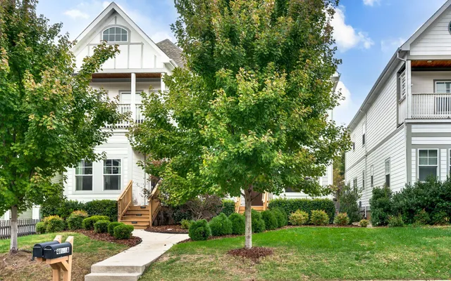 $1,000,000 | 4306 Dakota Avenue, Unit A, Nashville, TN 37209