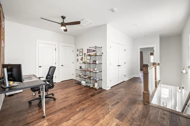 $1,000,000 | 4306 Dakota Avenue, Unit A, Nashville, TN 37209