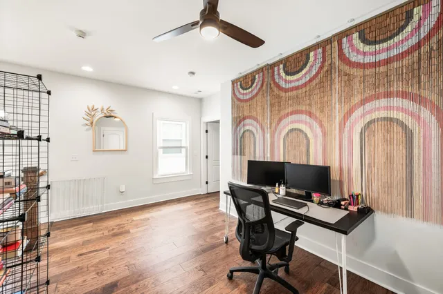 $1,000,000 | 4306 Dakota Avenue, Unit A, Nashville, TN 37209