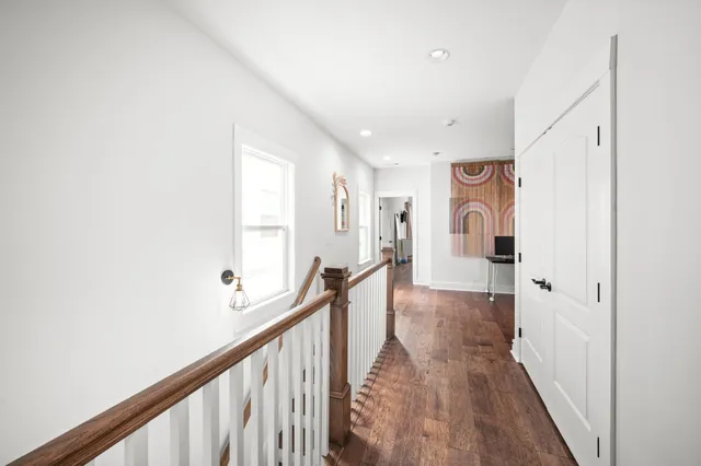 $1,000,000 | 4306 Dakota Avenue, Unit A, Nashville, TN 37209