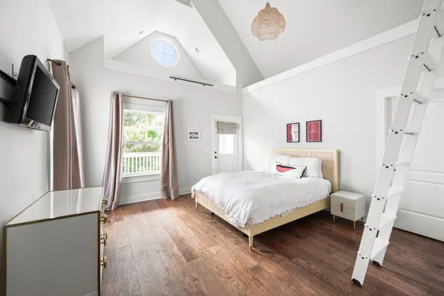 $1,000,000 | 4306 Dakota Avenue, Unit A, Nashville, TN 37209