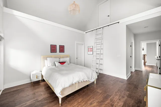 $1,000,000 | 4306 Dakota Avenue, Unit A, Nashville, TN 37209