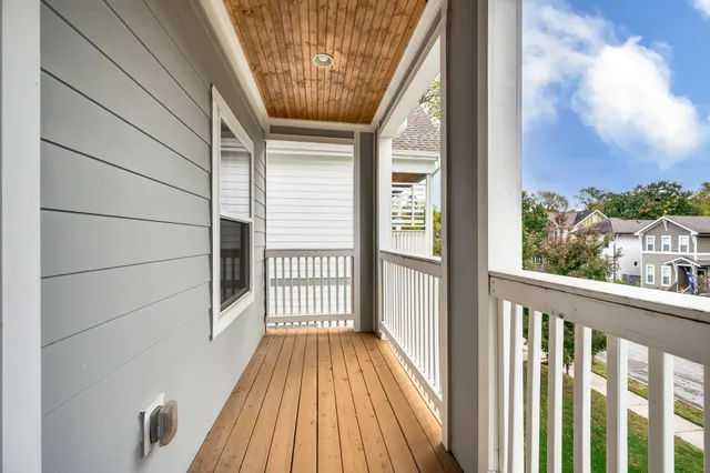 $1,000,000 | 4306 Dakota Avenue, Unit A, Nashville, TN 37209