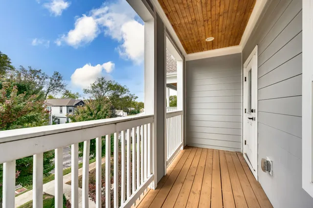 $1,000,000 | 4306 Dakota Avenue, Unit A, Nashville, TN 37209