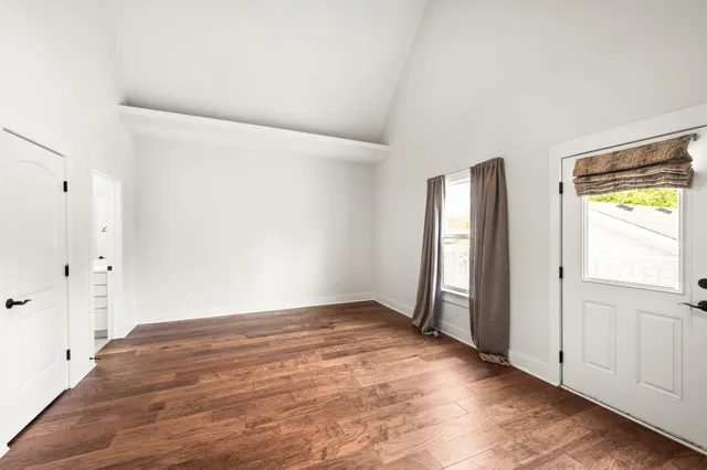 $1,000,000 | 4306 Dakota Avenue, Unit A, Nashville, TN 37209