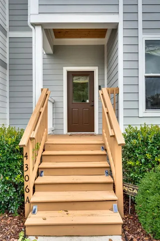$1,000,000 | 4306 Dakota Avenue, Unit A, Nashville, TN 37209