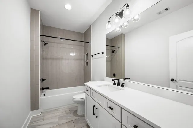 $1,000,000 | 4306 Dakota Avenue, Unit A, Nashville, TN 37209