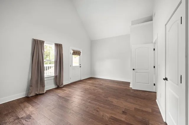 $1,000,000 | 4306 Dakota Avenue, Unit A, Nashville, TN 37209