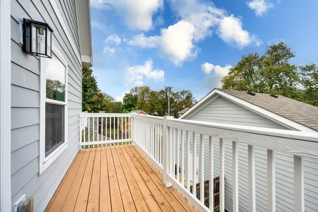 $1,000,000 | 4306 Dakota Avenue, Unit A, Nashville, TN 37209