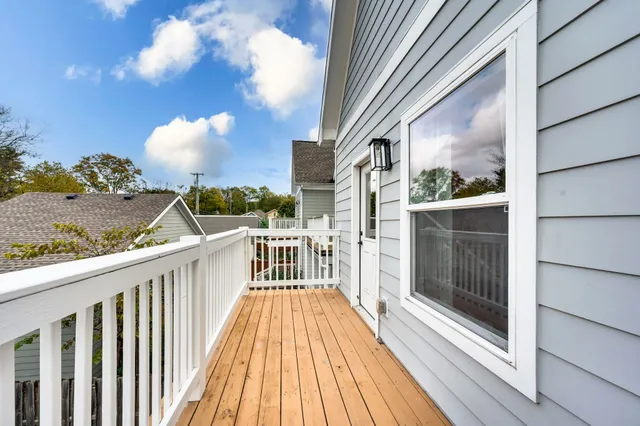 $1,000,000 | 4306 Dakota Avenue, Unit A, Nashville, TN 37209