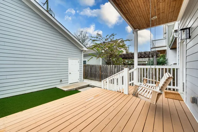 $1,000,000 | 4306 Dakota Avenue, Unit A, Nashville, TN 37209