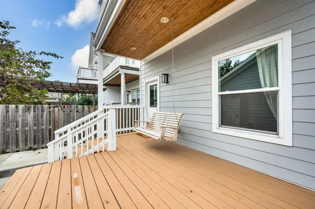 $1,000,000 | 4306 Dakota Avenue, Unit A, Nashville, TN 37209