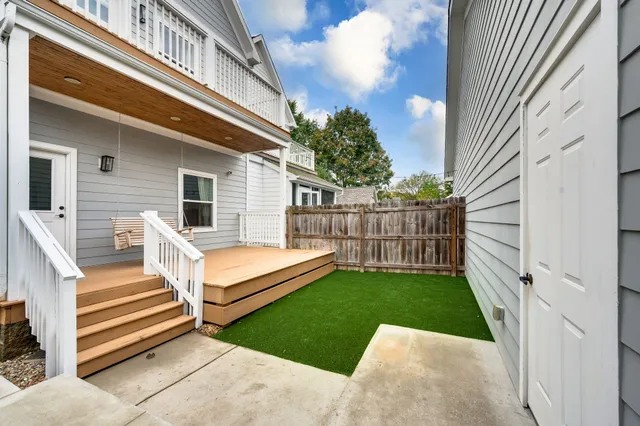 $1,000,000 | 4306 Dakota Avenue, Unit A, Nashville, TN 37209