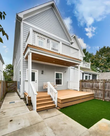 $1,000,000 | 4306 Dakota Avenue, Unit A, Nashville, TN 37209