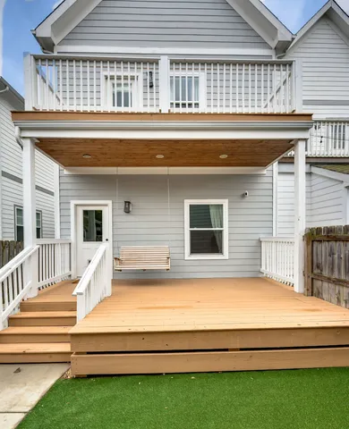 $1,000,000 | 4306 Dakota Avenue, Unit A, Nashville, TN 37209