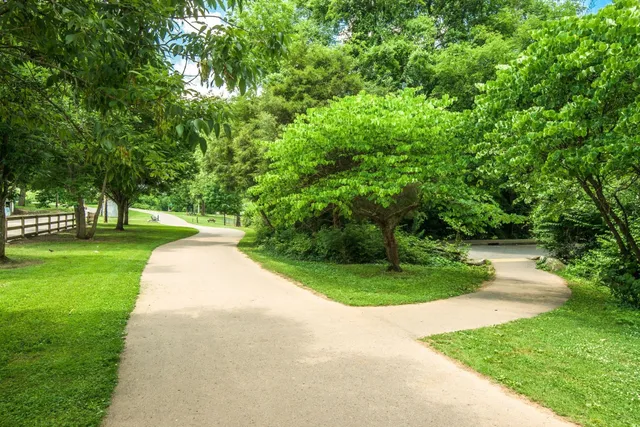 $1,000,000 | 4306 Dakota Avenue, Unit A, Nashville, TN 37209