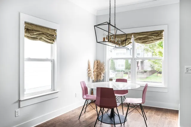 $1,000,000 | 4306 Dakota Avenue, Unit A, Nashville, TN 37209