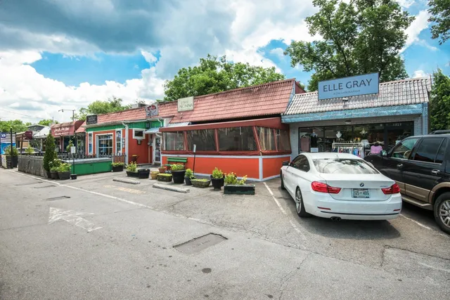 $1,000,000 | 4306 Dakota Avenue, Unit A, Nashville, TN 37209