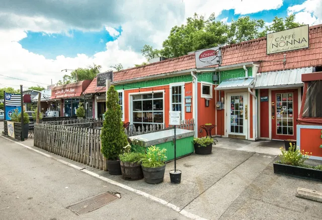 $1,000,000 | 4306 Dakota Avenue, Unit A, Nashville, TN 37209