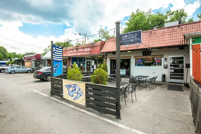 $1,000,000 | 4306 Dakota Avenue, Unit A, Nashville, TN 37209