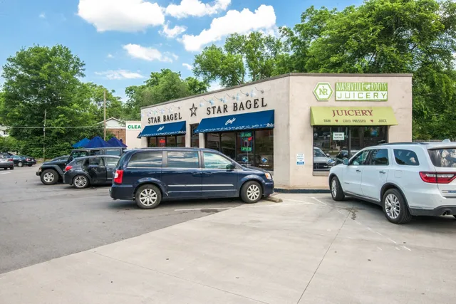 $1,000,000 | 4306 Dakota Avenue, Unit A, Nashville, TN 37209