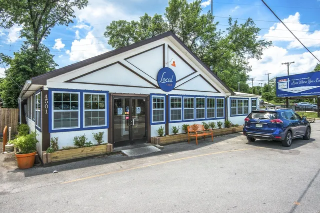 $1,000,000 | 4306 Dakota Avenue, Unit A, Nashville, TN 37209