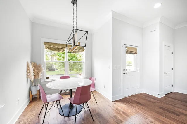 $1,000,000 | 4306 Dakota Avenue, Unit A, Nashville, TN 37209