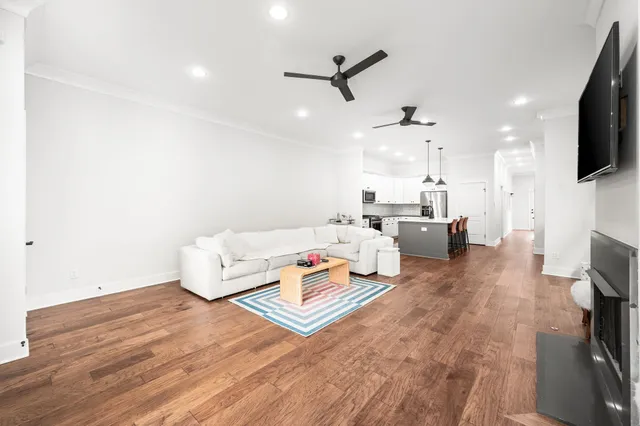 $1,000,000 | 4306 Dakota Avenue, Unit A, Nashville, TN 37209