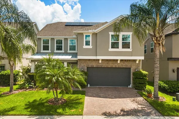 $759,000 | 617 Marsh Reed Drive, Winter Garden, FL 34787