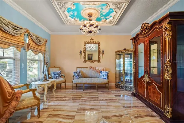 $759,000 | 617 Marsh Reed Drive, Winter Garden, FL 34787