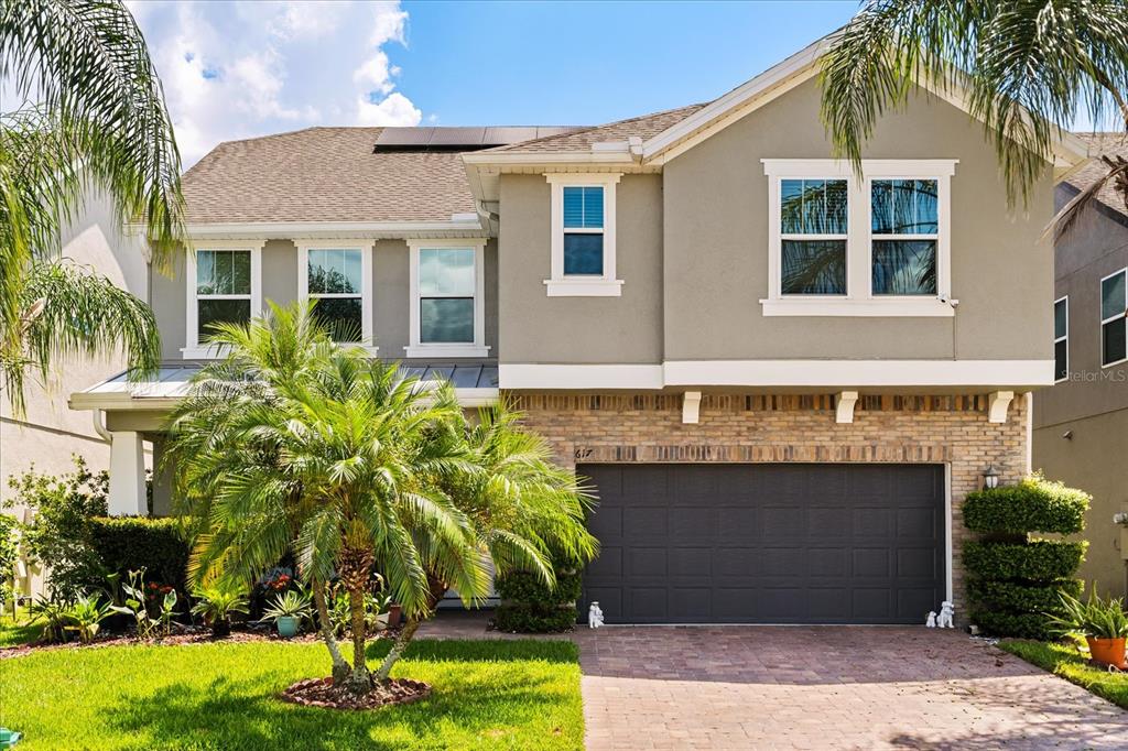 617 Marsh Reed Drive Winter Garden, FL 34787 - Photo 26 of 35