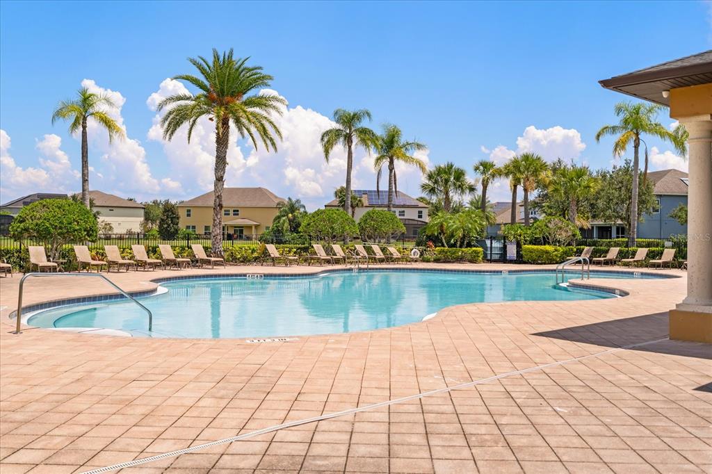 617 Marsh Reed Drive Winter Garden, FL 34787 - Photo 27 of 35