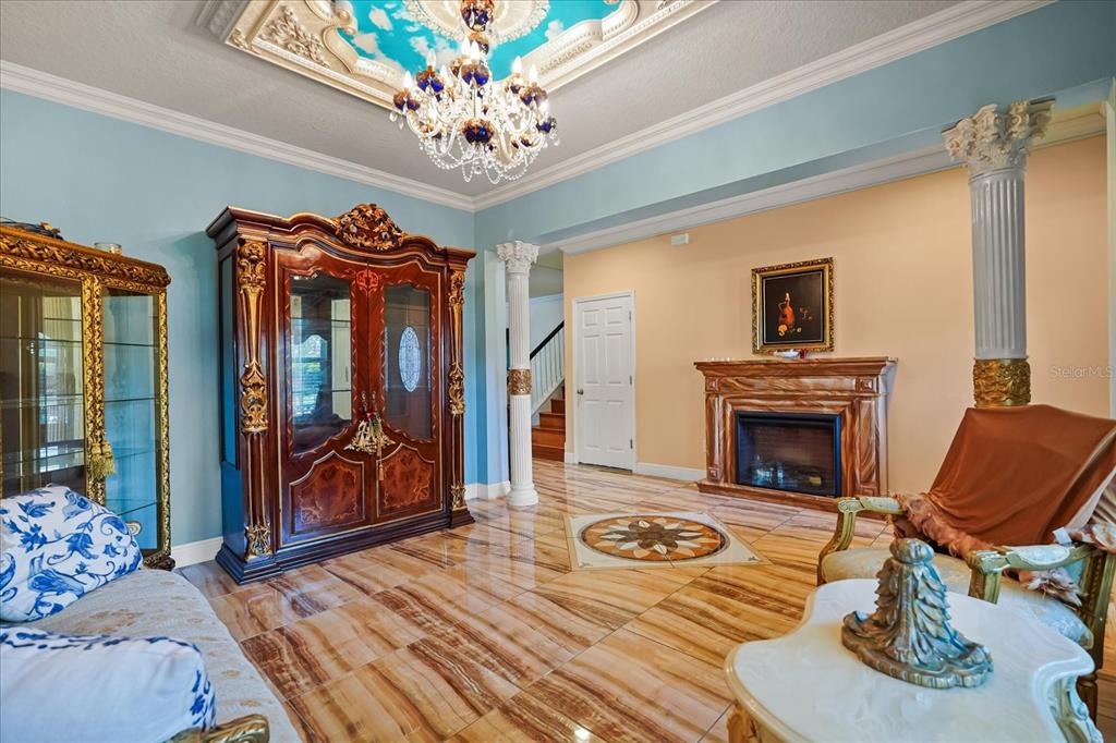 617 Marsh Reed Drive Winter Garden, FL 34787 - Photo 3 of 35