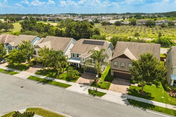 $759,000 | 617 Marsh Reed Drive, Winter Garden, FL 34787