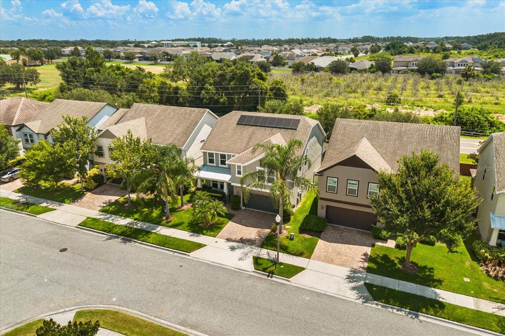 617 Marsh Reed Drive Winter Garden, FL 34787 - Photo 34 of 35