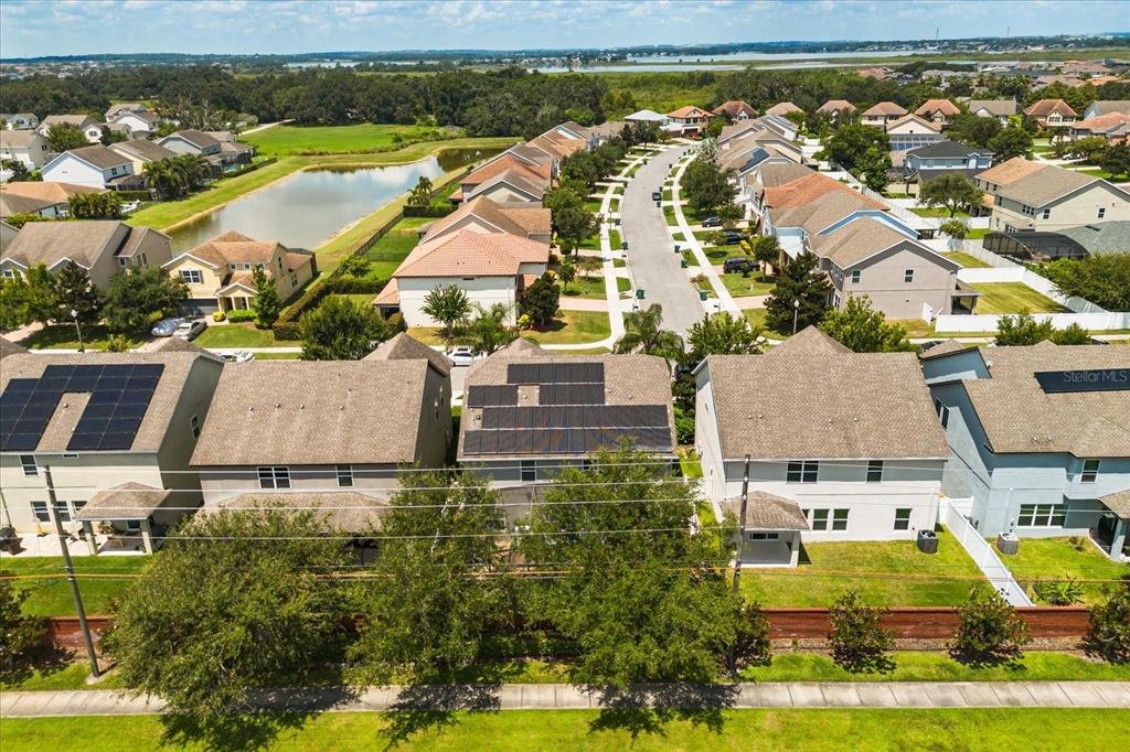 617 Marsh Reed Drive Winter Garden, FL 34787 - Photo 35 of 35