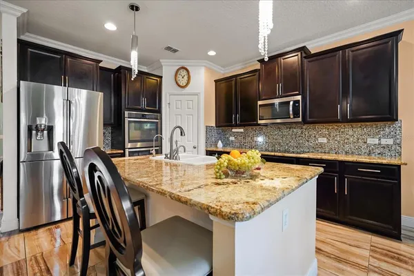 $759,000 | 617 Marsh Reed Drive, Winter Garden, FL 34787