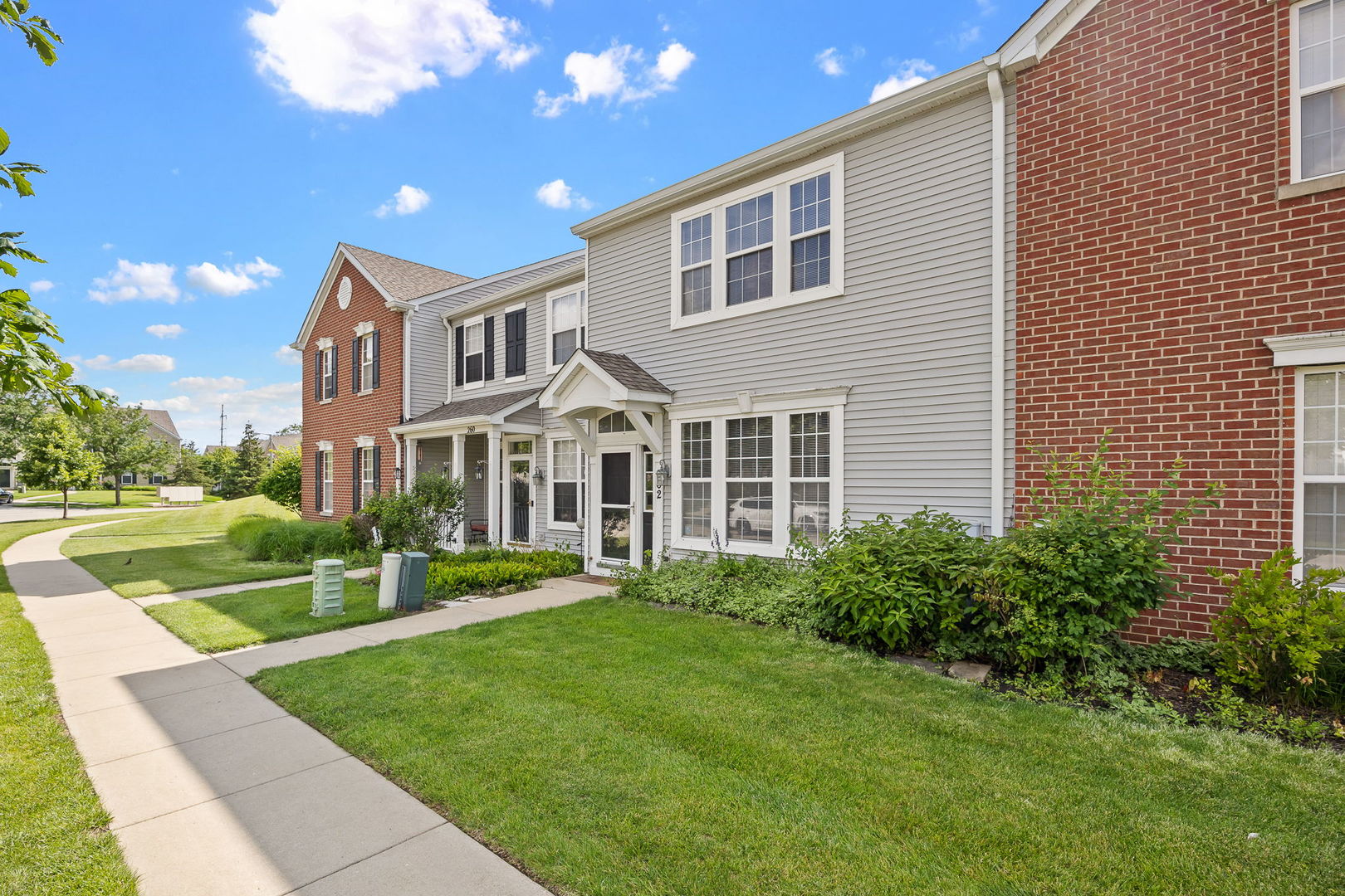 262 Springbrook Trail South Oswego, IL 60543 - Photo 25 of 25