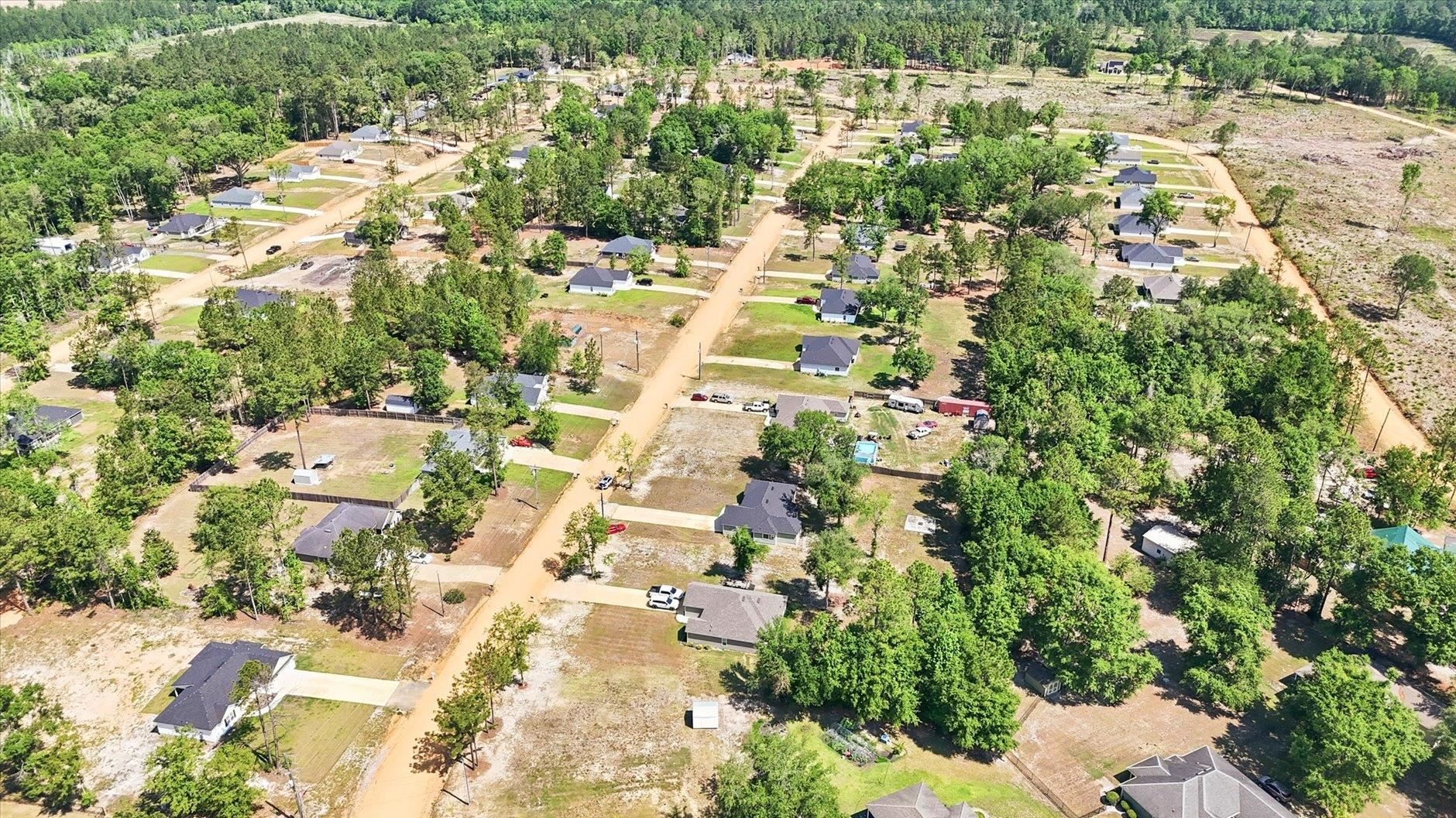 90 Trail Of Hawk Road Quitman, GA 31643 - Photo 59 of 66