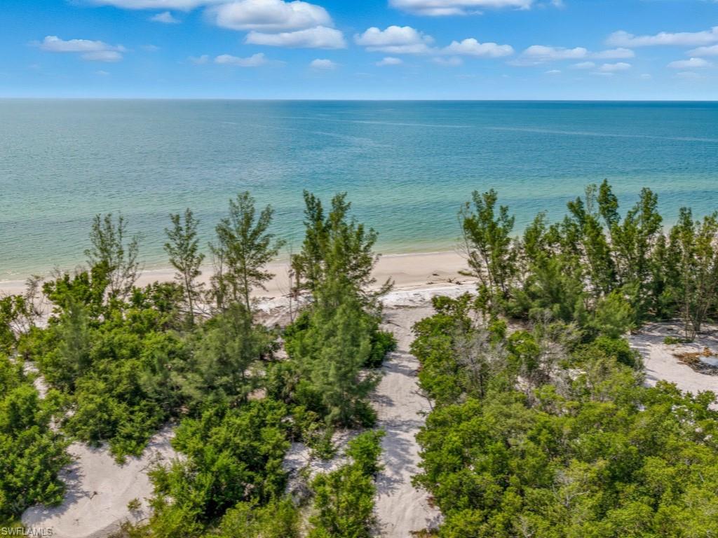 Keewaydin Naples, FL 34113 - Photo 9 of 18 a view of a lake with a yard