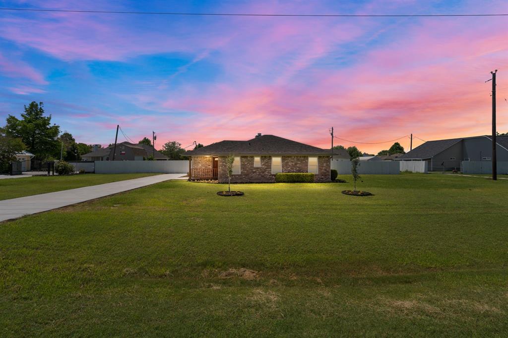 20604 Hackberry Creek Park Road Frisco, TX 75036 - Photo 1 of 1