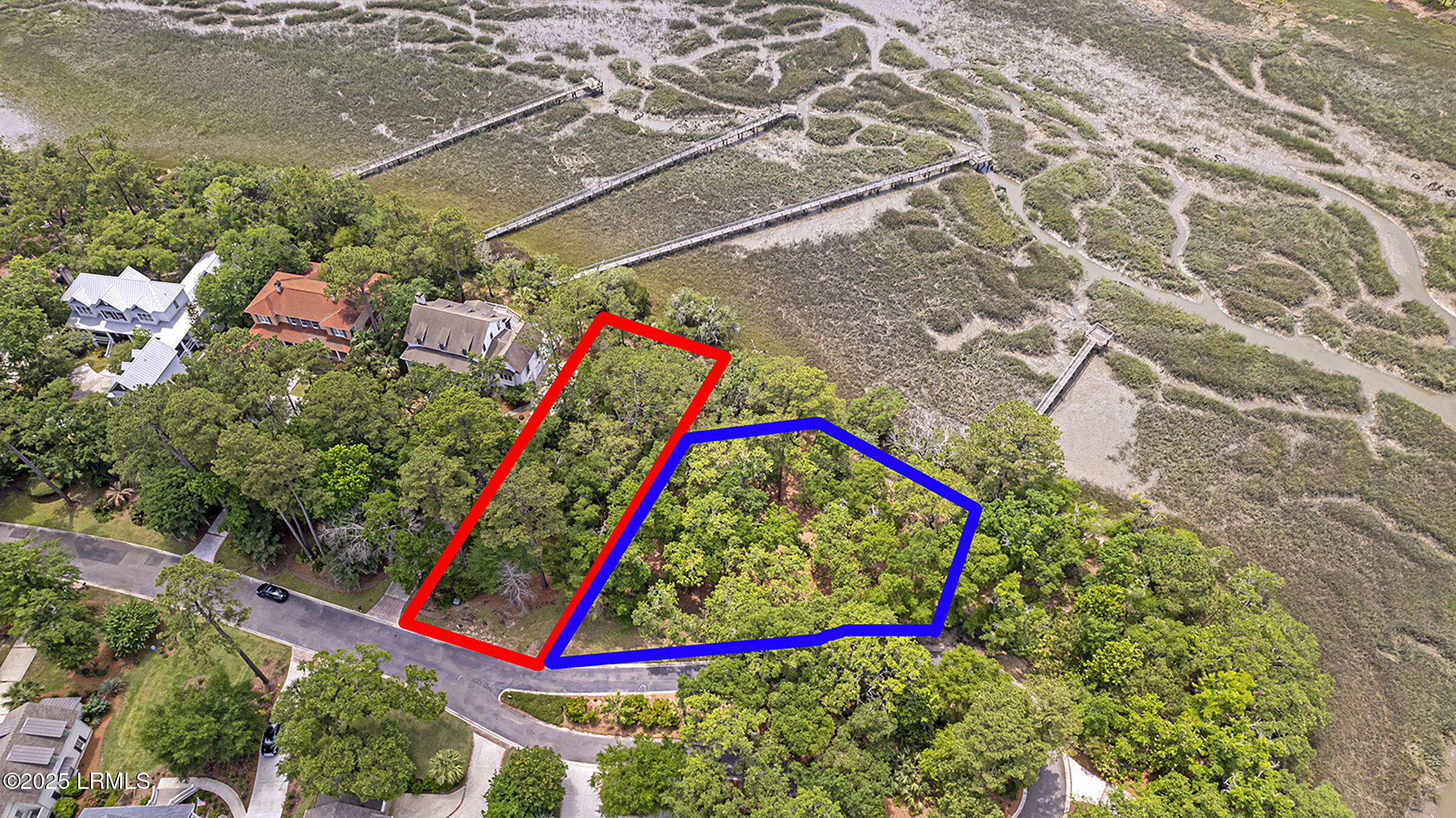 56 Anchorage Way Beaufort, SC 29902 - Photo 11 of 16 48 & 56 Anchorage Way - 14