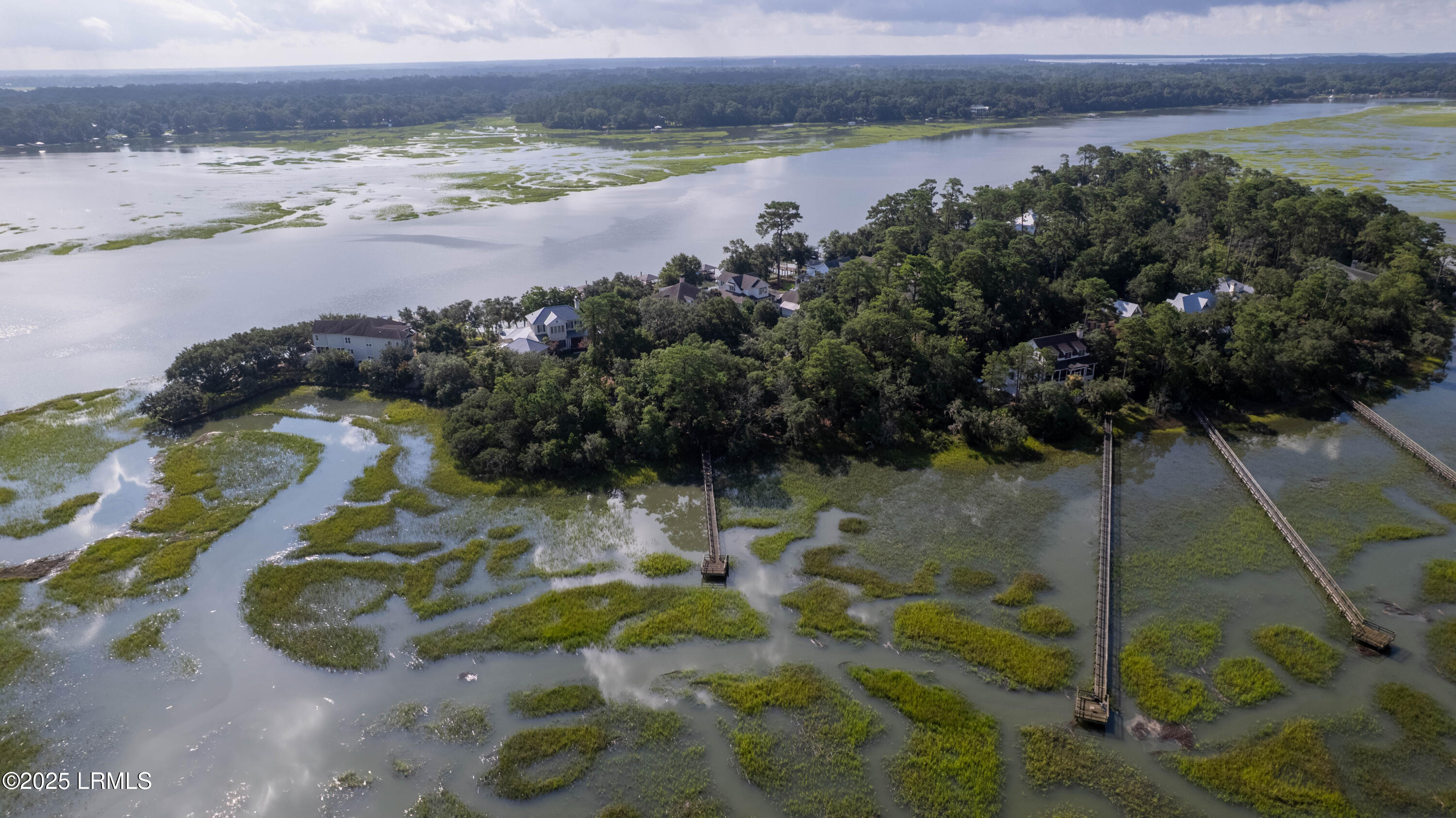 56 Anchorage Way Beaufort, SC 29902 - Photo 13 of 16 48 & 56 High Tide (2 of 1)