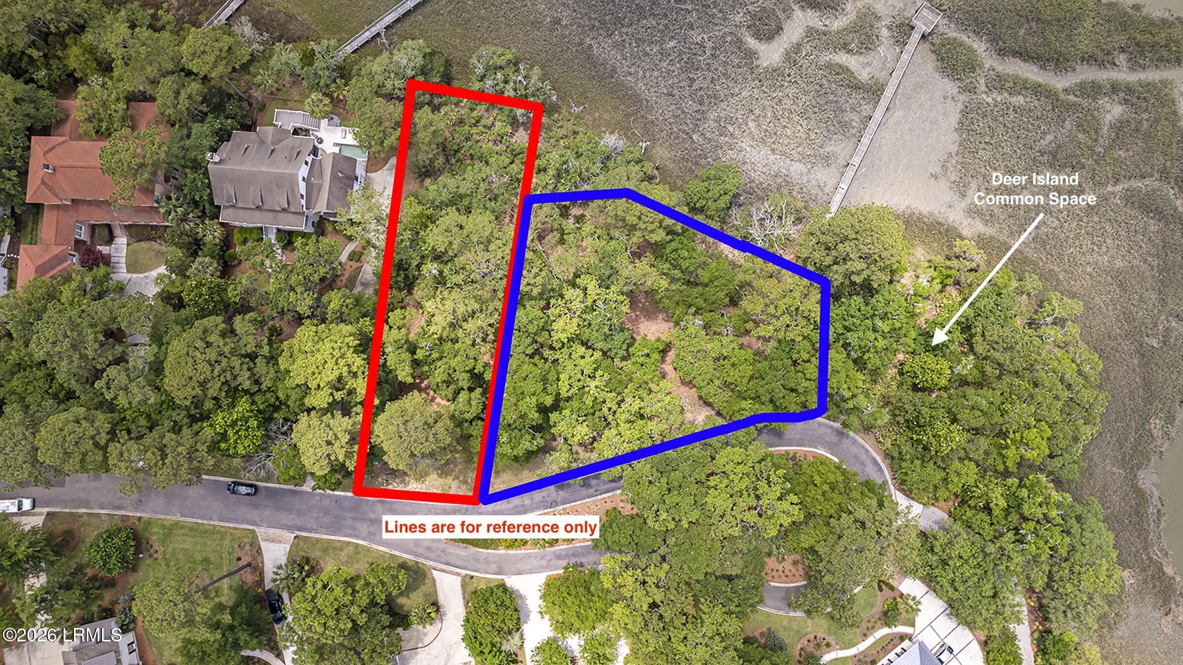 56 Anchorage Way Beaufort, SC 29902 - Photo 2 of 19 48 & 56 Anchorage Way - 10